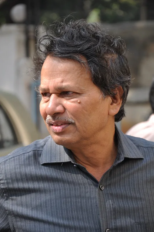 Baraguru Ramachandrappa