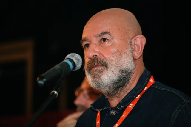 Pierre Trividic