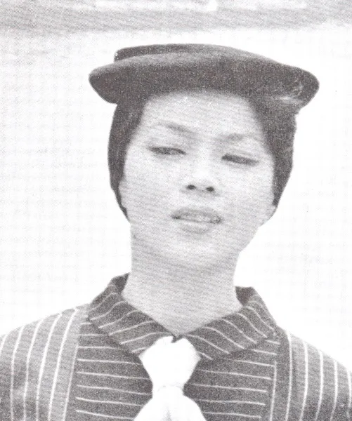 谷洋子