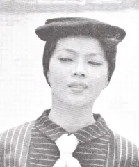 谷洋子