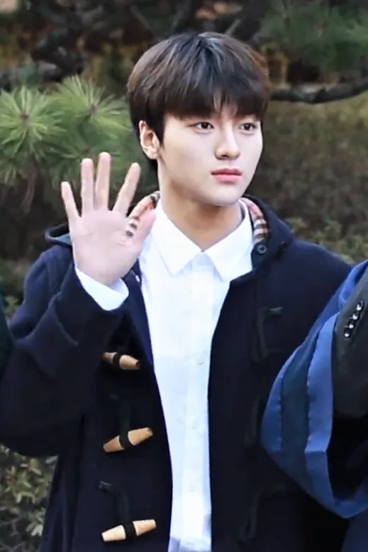 チャ・ジュノ