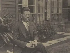 伊原宇三郎