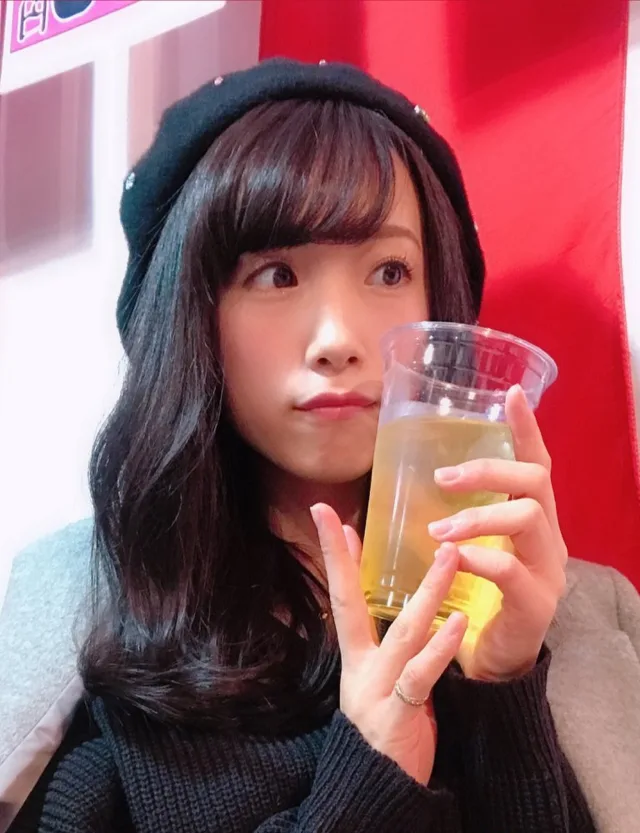 長瀬麻美