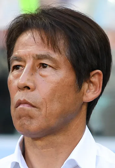 西野朗