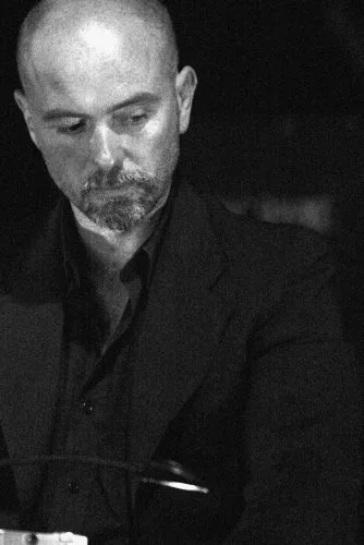Rob Ellis