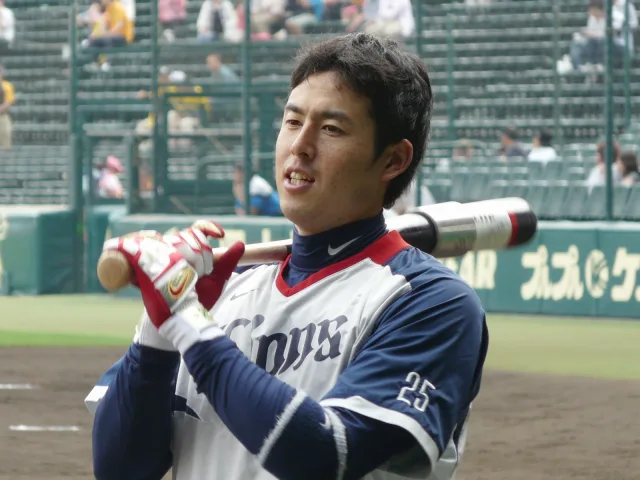 星孝典
