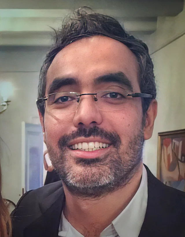 Daniel Florêncio