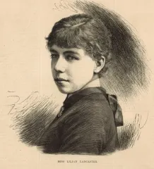 Lilian Lancaster