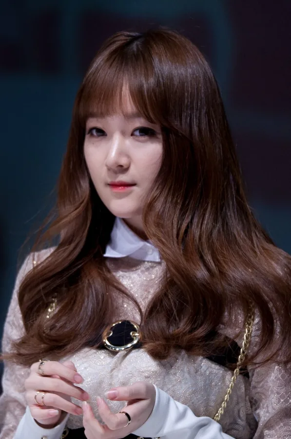 Lee Keum-jo
