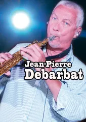 Jean-Pierre Debarbat