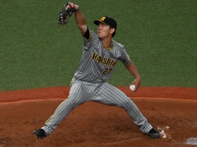 伊藤将司