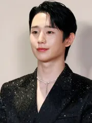 チョン・ヘイン