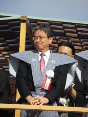 北川知克