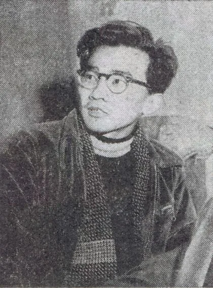 開高健