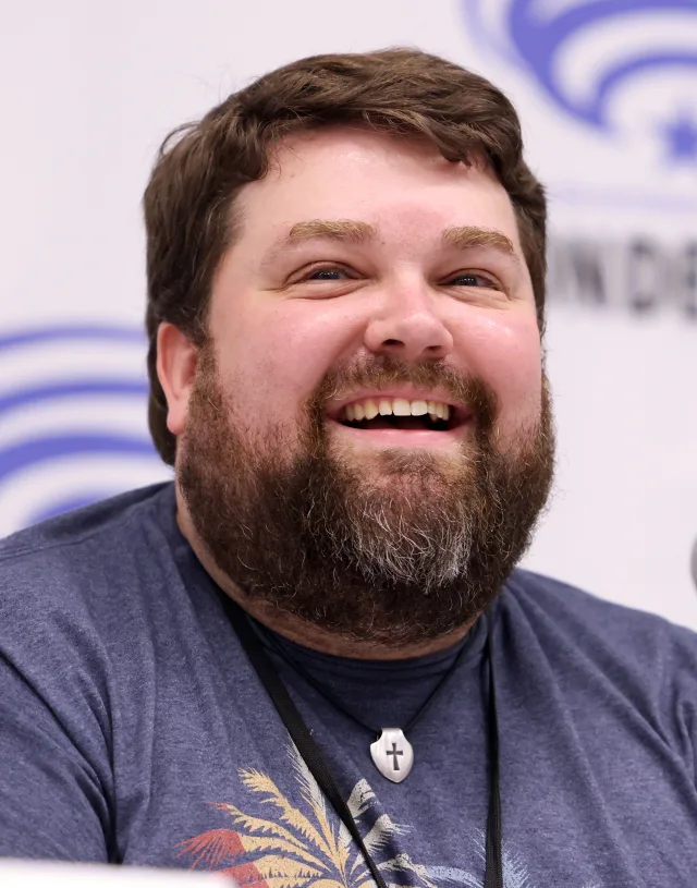 Brian Hull