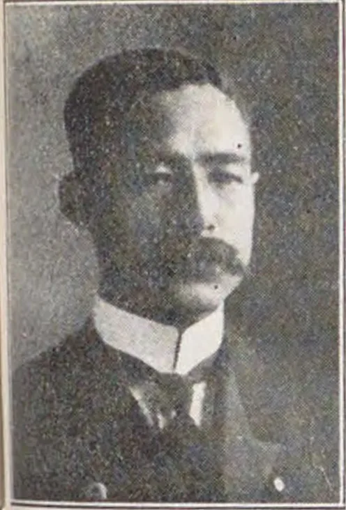 尾崎元次郎