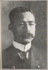 尾崎元次郎