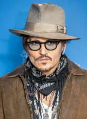 ジョニー・デップ