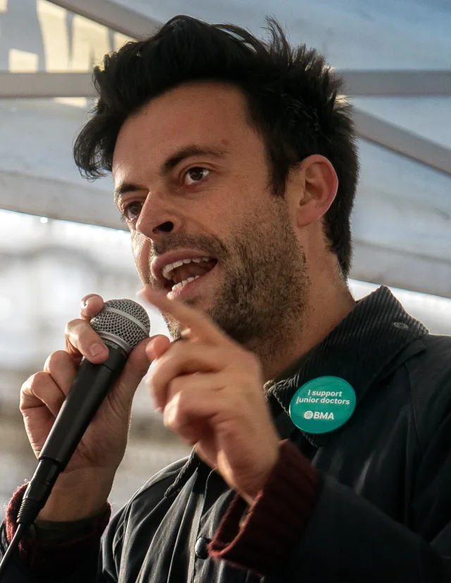 Jolyon Rubinstein