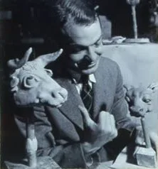 マンロー・リーフ