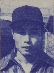 前川忠男