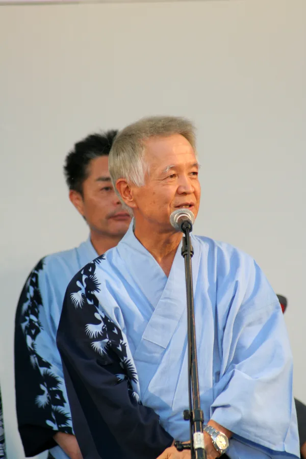 石見利勝