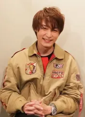 徳山秀典