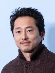 スティーヴン・ユァン