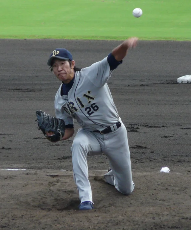 伊原正樹