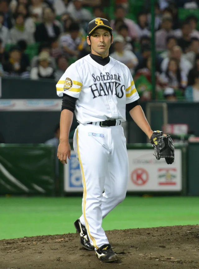 山中浩史