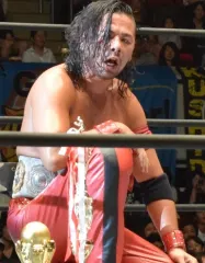中邑真輔