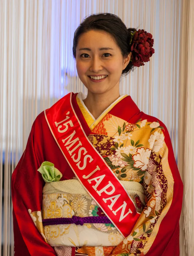 芳賀千里