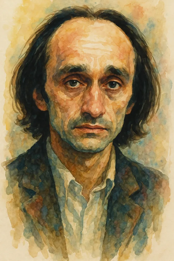ジョン・カザール