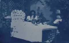 メイ・クラーク