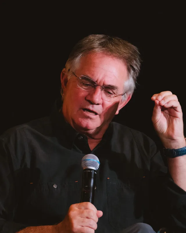 Hart Hanson