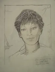 ジョーン・ジュリエット・バック