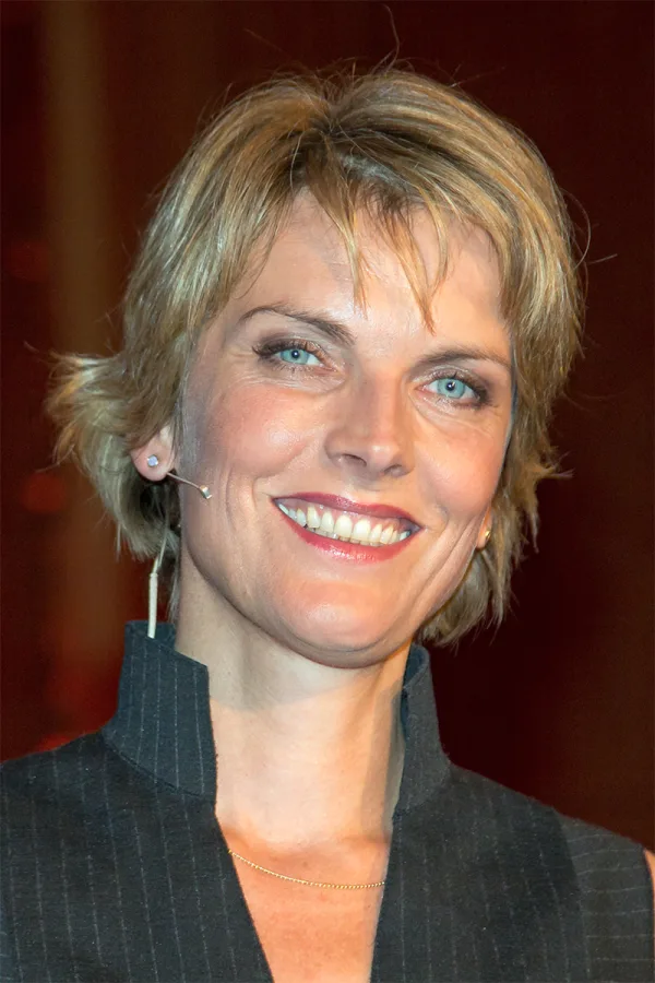 Marietta Slomka