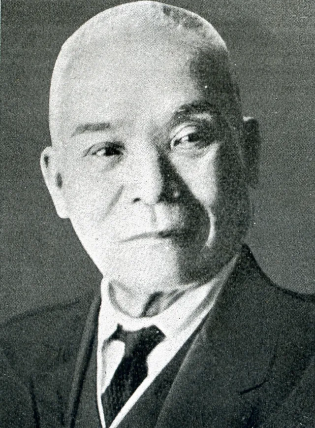加藤平四郎