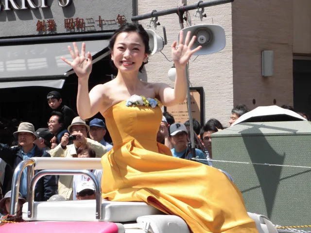 西田あい