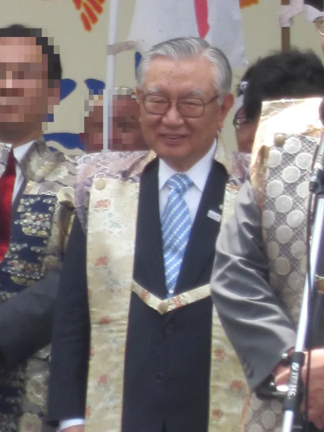 高橋宏明