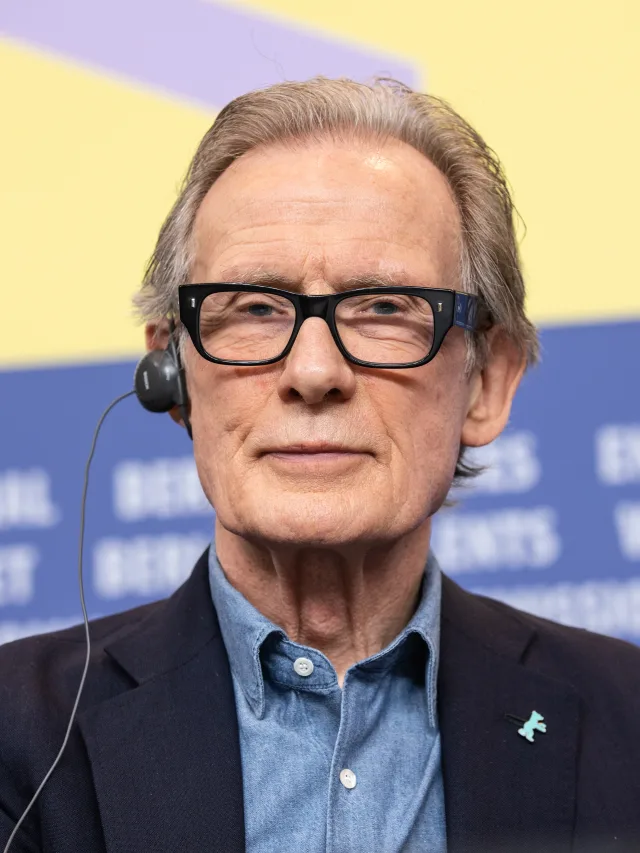 ビル・ナイ