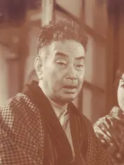 二代目 中村鴈治郎