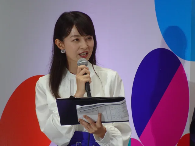 平井理央