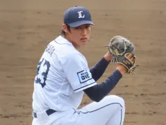 羽田慎之介