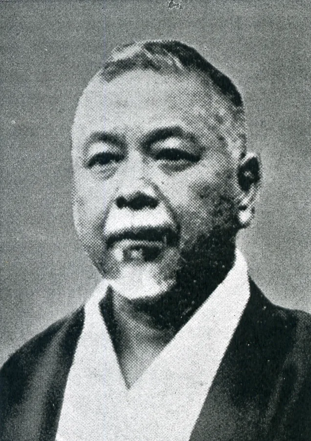 犬塚勝太郎