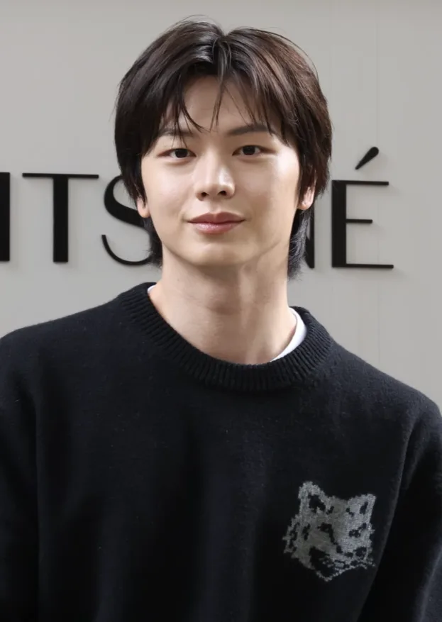 ソンジェ (BTOB)