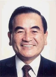 亀井郁夫