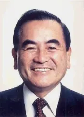 亀井郁夫