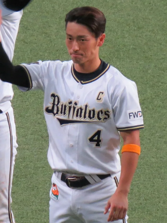 福田周平