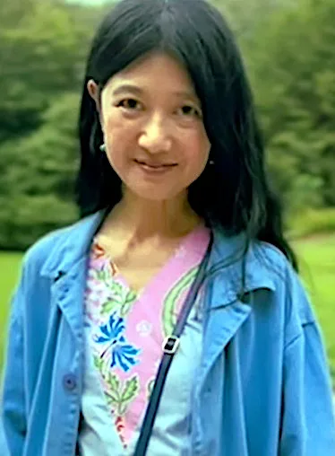 Jennifer Lim